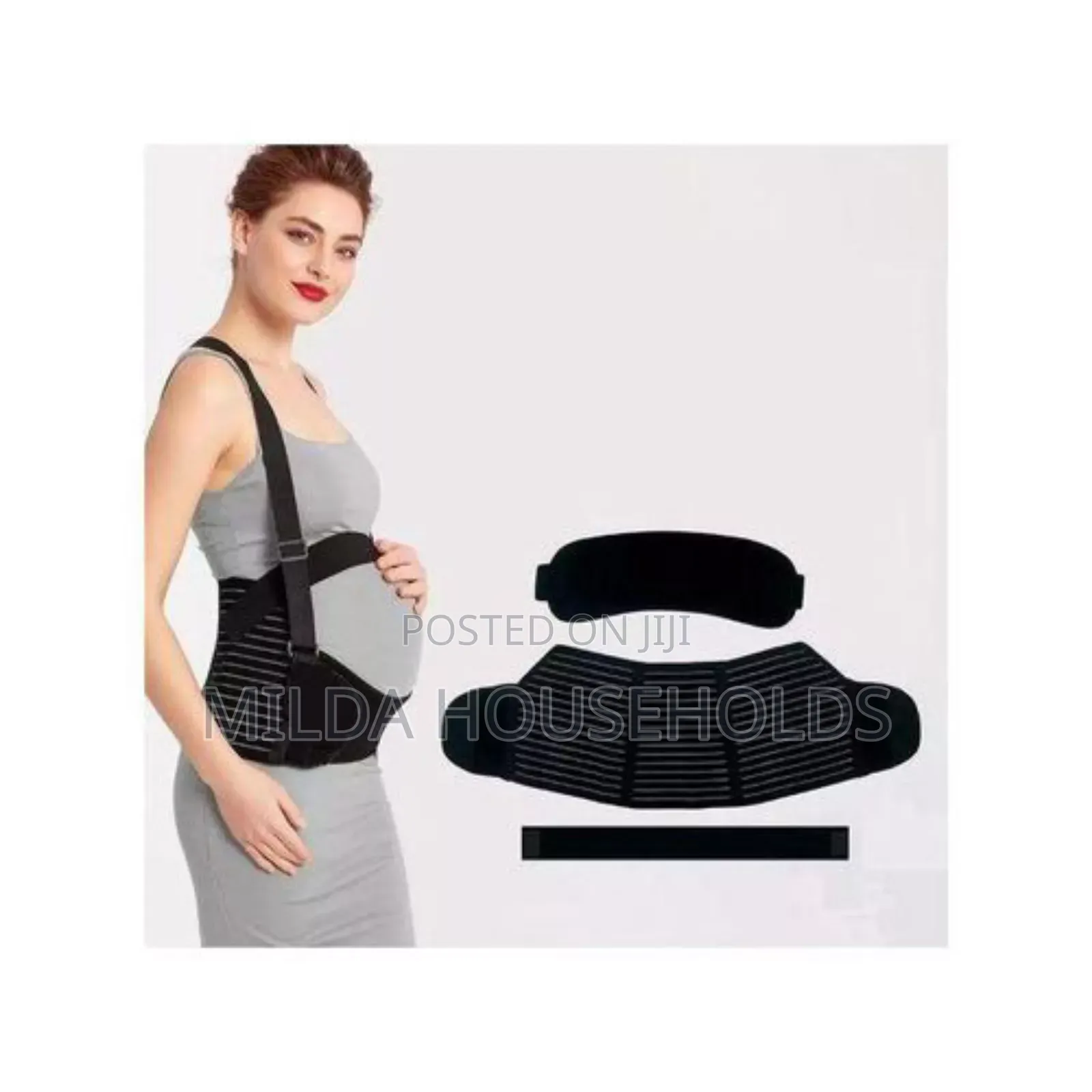 Pregnancy Support Belt /Backbone Fixer