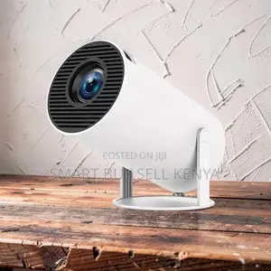 Maintenance Free Hy300 1080p Full Hd Portable Android Projector