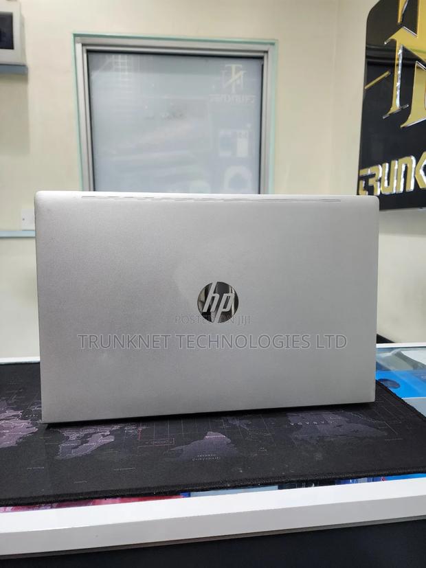 Laptop HP ProBook 450 G9 8GB Intel Core i5 SSD 256GB