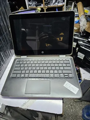 Laptop HP ProBook 11 x360 G3 EE 4GB Intel Core M3 SSD 128GB