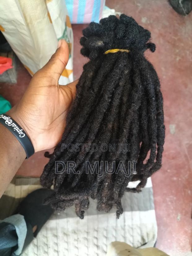 Real Human Dreads - thumbnail 2