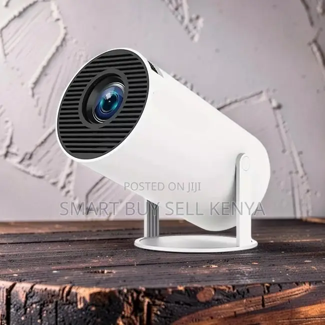 Inexpensive Hy300 1080p Full Hd Portable Android Projector