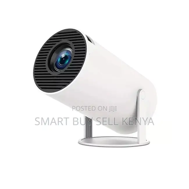 Inexpensive Hy300 1080p Full Hd Portable Android Projector