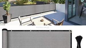 Create Your Own Private Balcony Shield - thumbnail 2