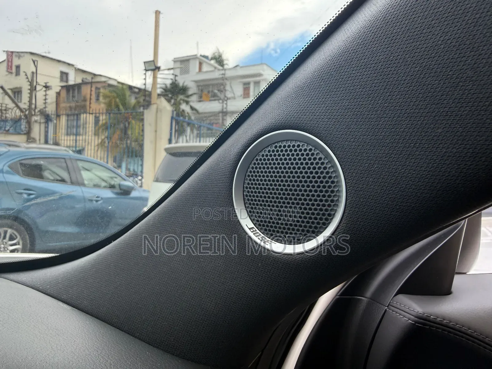 Mazda CX-5 2020 Off white