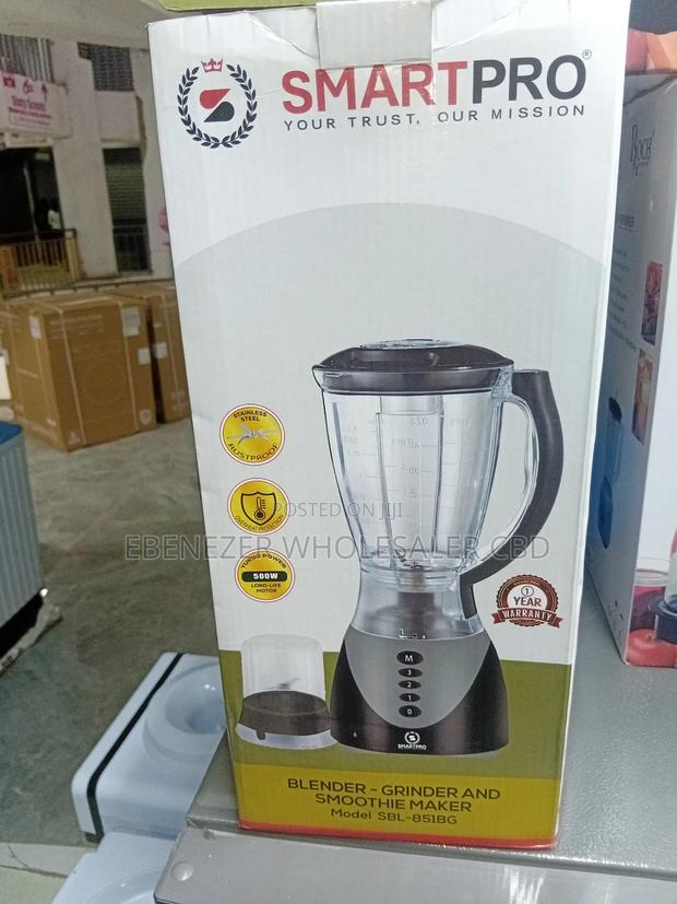 Home Appliances