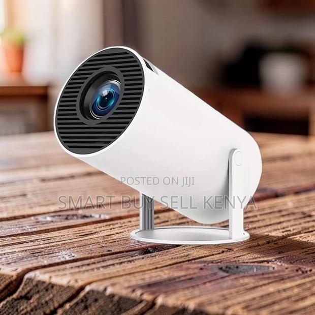 Cost Effective Hy300 1080p Full Hd Portable Android Projector