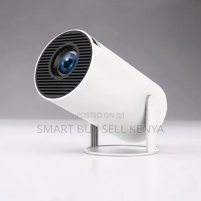 Cost Effective Hy300 1080p Full Hd Portable Android Projector