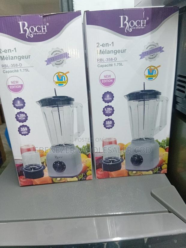 Home Appliances - main view