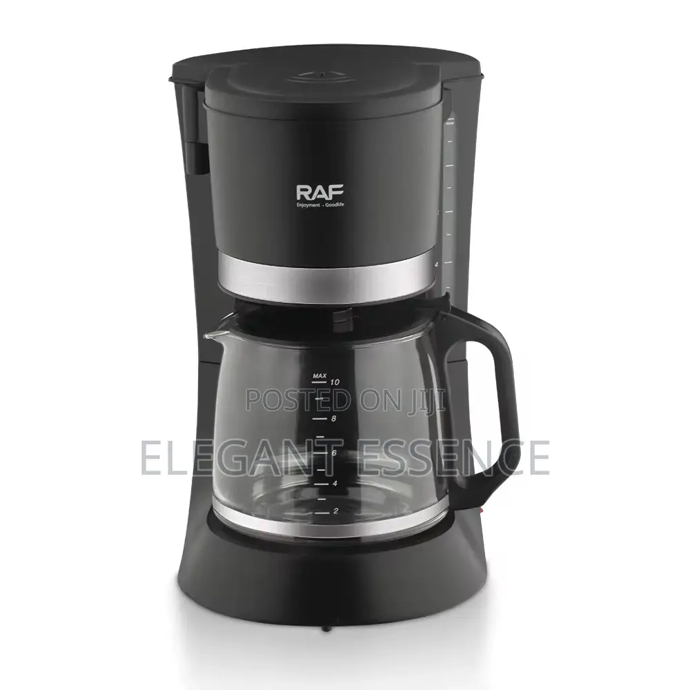 Raf Coffee Maker Coffee Maker, Fast Brewing, Turkish Non-Stick Pot