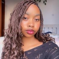 Shanice Waithera logo