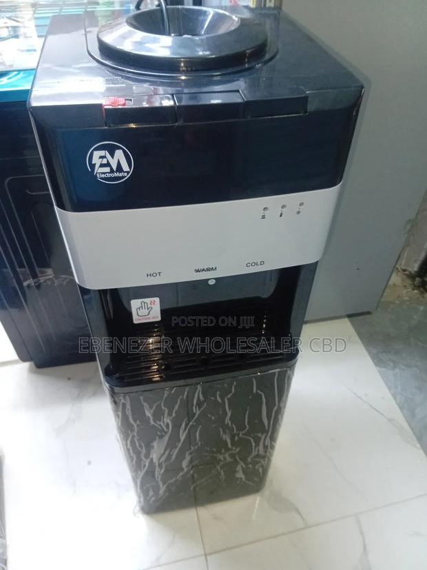 Home Appliances