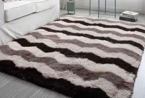 *Fluffy Carpets* Fluffy Carpet