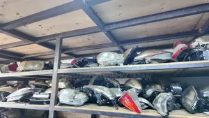 Original Ex-Japan Headlights Tail Lights – Various Models Available