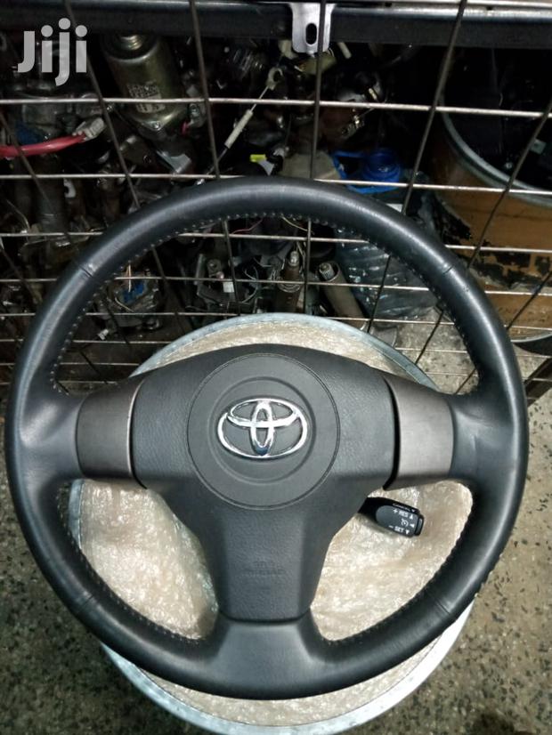 RAV4 /Vanguard