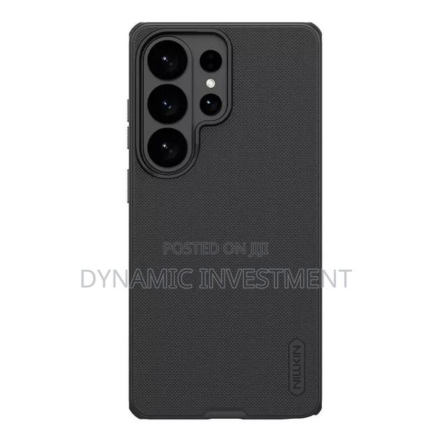 Samsung Galaxy S26 Ultra Nillkin Frosted Magnetic Matte Cover Case