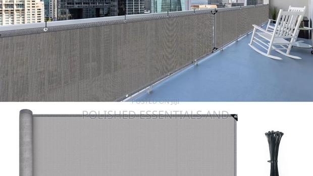 Privacy Solutions for Apartments - main view