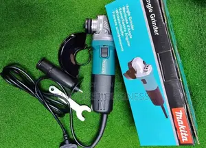 New Affordable /Makita 4inch Angle Grinder