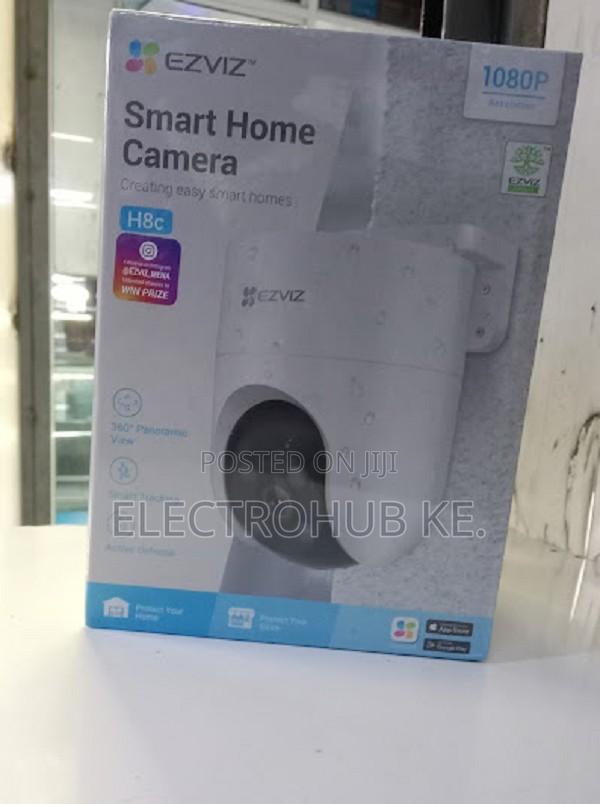 Ezviz H8c Outdoor Camera 1080p