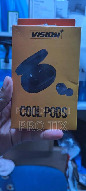 Vision Plus (Vpcp1b) Cool Pods - thumbnail 2