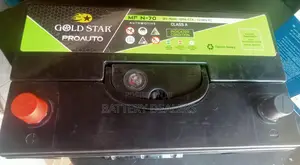Gold Star N70l