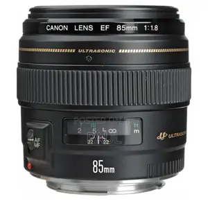 Canon Lens