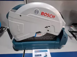 Bosch Professional Gco 240 Cut Off Saw