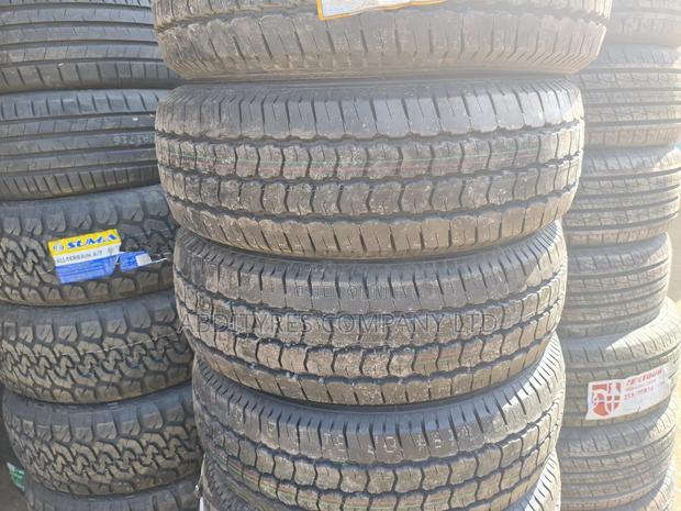 225/65r16 Centara Tyres - thumbnail 2