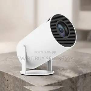 Quality Ensured Hy300 1080p Full Hd Portable Android Projector