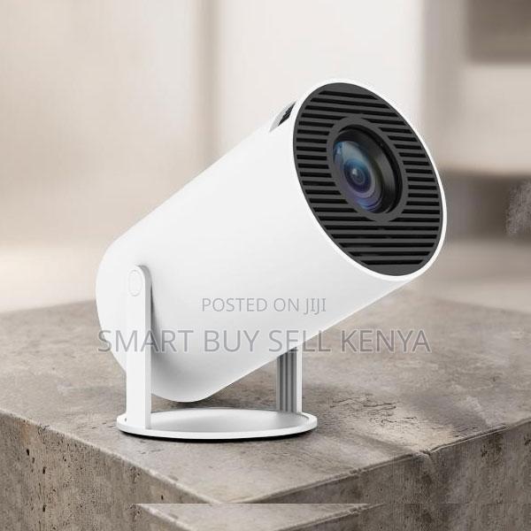 Quality Ensured Hy300 1080p Full Hd Portable Android Projector