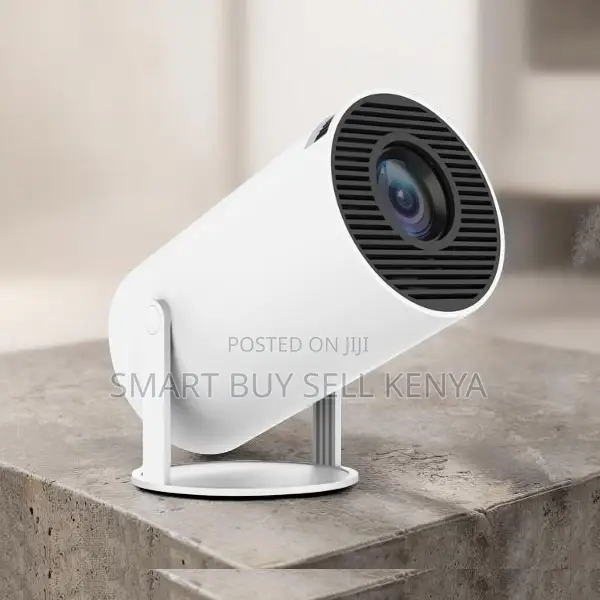 Quality Ensured Hy300 1080p Full Hd Portable Android Projector