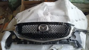 Mazda Atenza Front Grille