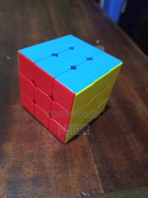 Rubix Cube - thumbnail 2