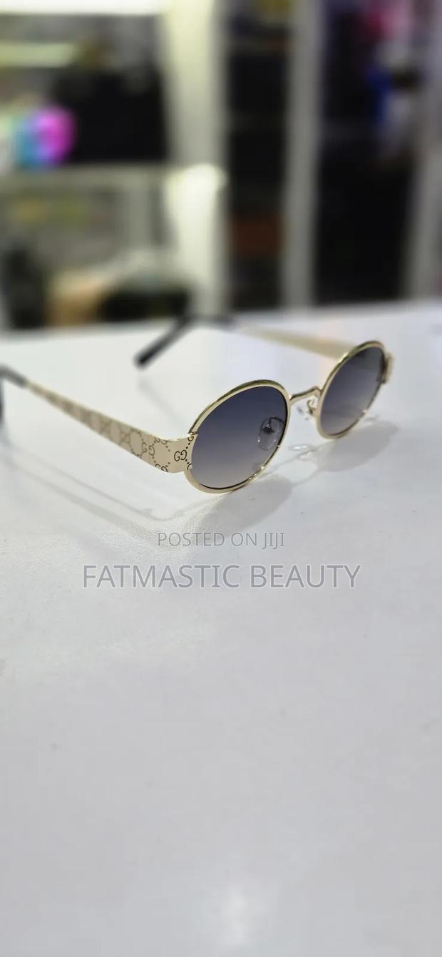 Gucci Unisex Sunglasses - main view