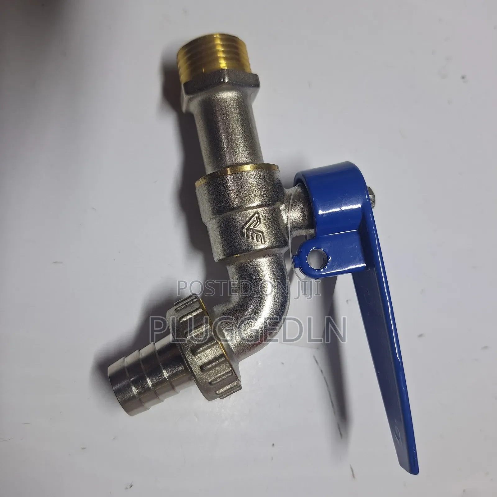 Valdeno Washing Machine Water Inlet Tap 1/2'' Inch Garden Tap