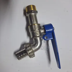 Valdeno Washing Machine Water Inlet Tap 1/2'' Inch Garden Tap