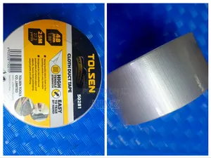 Cloth Duct Tape