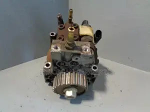 Euro 3 High Pressure Pump
