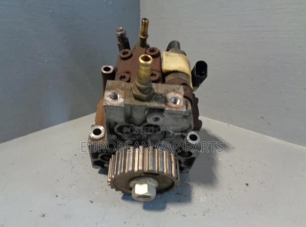 Euro 3 High Pressure Pump - thumbnail 2