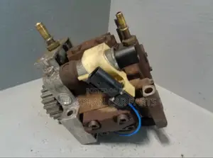 Euro 3 High Pressure Pump