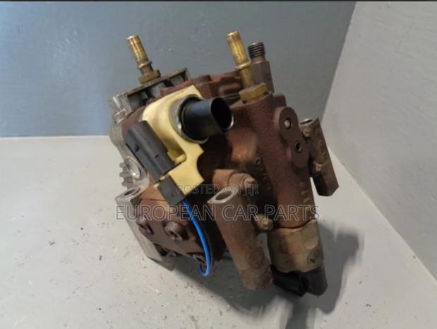 Euro 3 High Pressure Pump - thumbnail 3