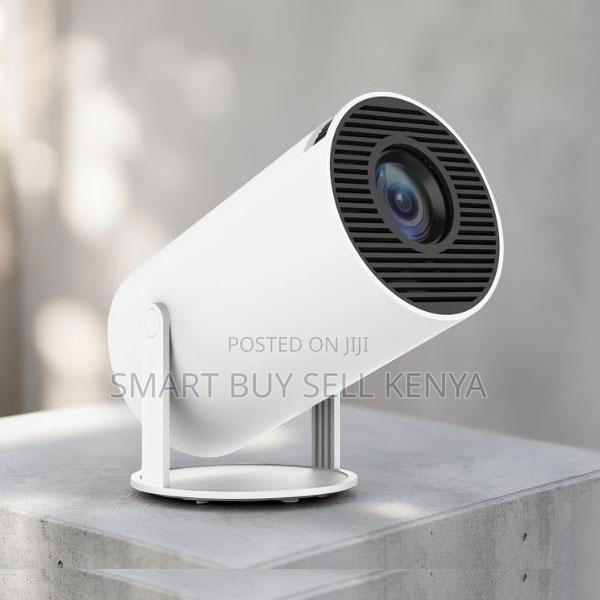 Long Term Reliability Hy300 1080p Full Hd Portable Android Projector - thumbnail 2