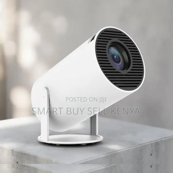 Long Term Reliability Hy300 1080p Full Hd Portable Android Projector