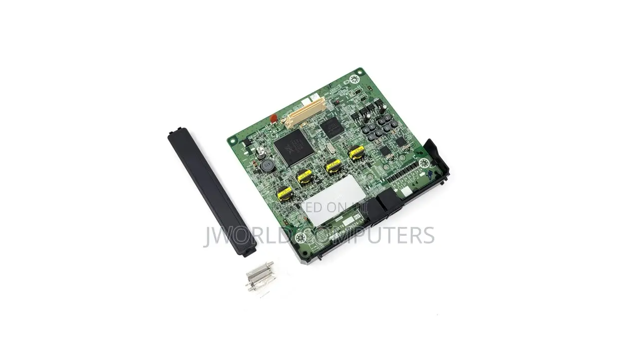 Panasonic Kx-Ns5170 4 Port Hybrid Extension Card
