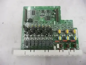 Panasonic Kx-Te82480sx 2×8 Expansion Card