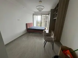 Studio Apartment in Kilimani for sale