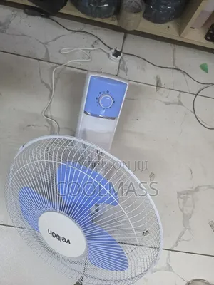 Wall Fan Velton 16" in Nairobi Kenya
