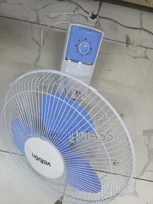 Wall Fan Velton 16" in Nairobi Kenya
