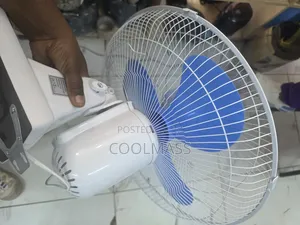 Wall Fan Velton 16" in Nairobi Kenya