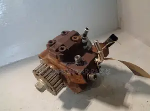 Euro 4 High Pressure Pump
